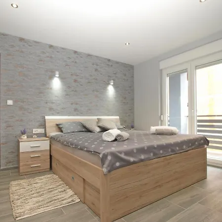 Apartment Milan 2104