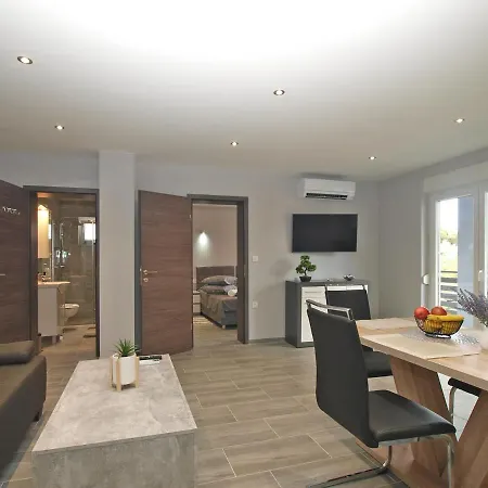 Apartment Milan 2104